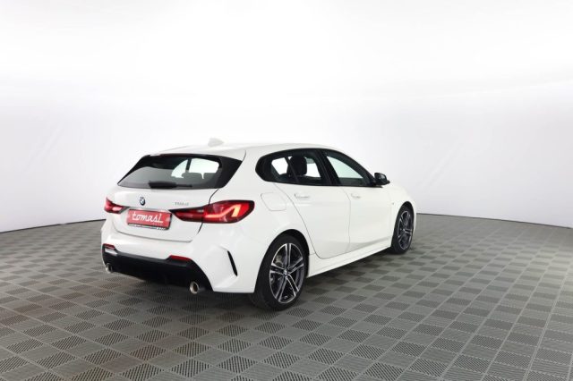 BMW 118 usata 3