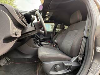 FORD Puma usata, con Fendinebbia