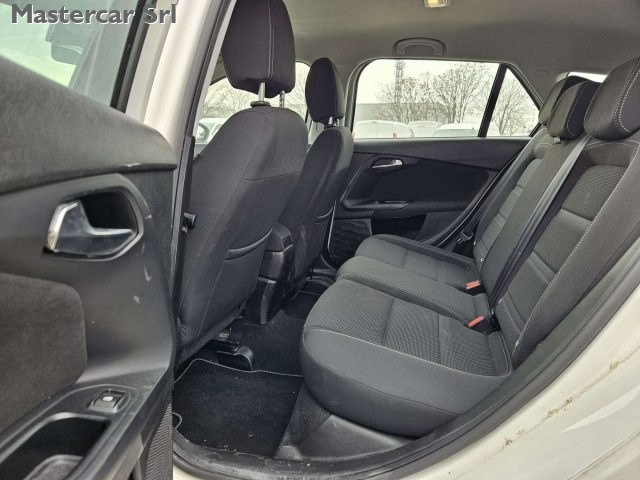 FIAT Tipo usata, con Climatizzatore