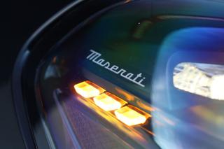 MASERATI Grecale usata, con Sensori di parcheggio anteriori