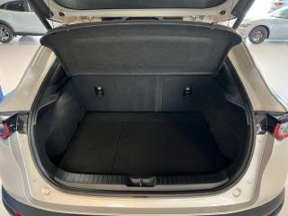 MAZDA CX-30 usata, con Interni in pelle