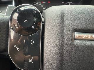 LAND ROVER Range Rover Sport usata, con Sistema di navigazione
