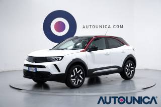 OPEL Mokka 1.2 TURBO 130 CV AUTOMATICA ELEGANCE NEOPATENTATI