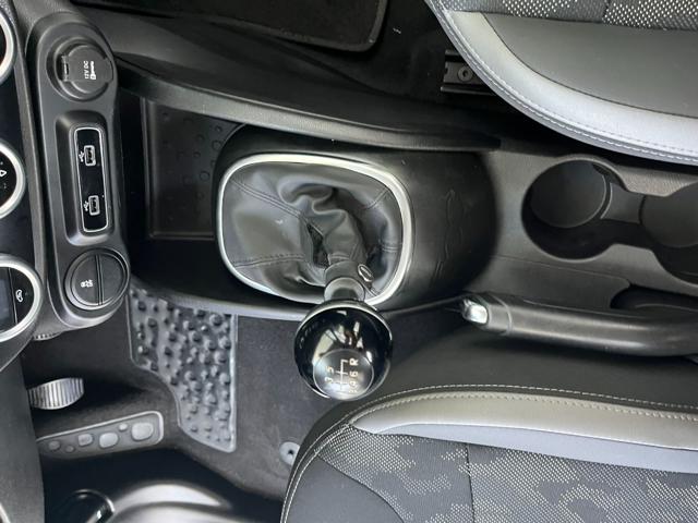 FIAT 500L usata, con Cruise Control