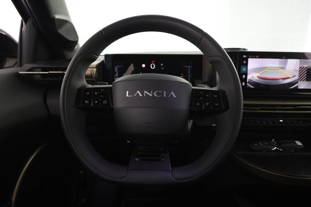 LANCIA Ypsilon usata 4