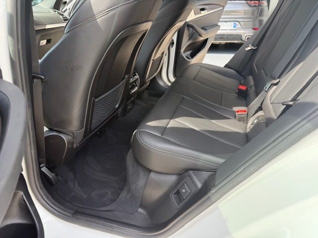 BMW X4 usata, con Controllo trazione