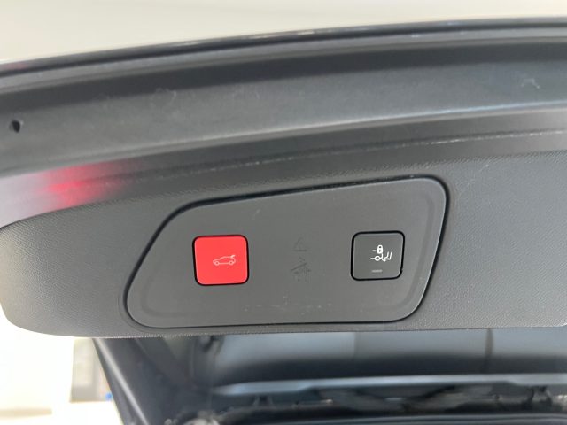 PEUGEOT 3008 usata, con Interni in pelle