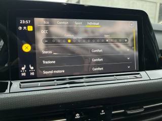 VOLKSWAGEN Golf GTI usata, con Controllo trazione