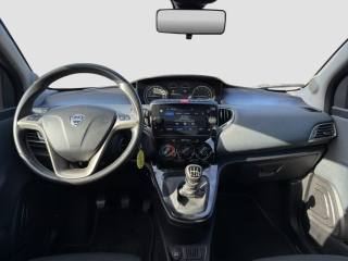 LANCIA Ypsilon usata 11