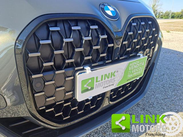 BMW 430 usata, con Isofix