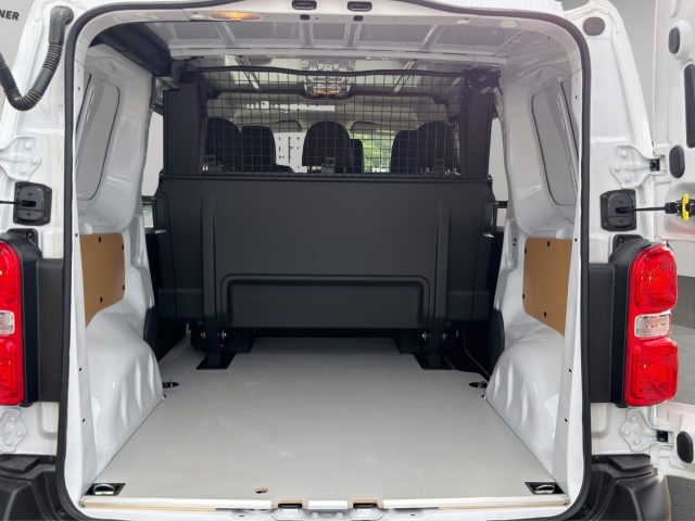 FIAT Scudo usata, con Riconoscimento dei segnali stradali