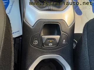 JEEP Renegade usata, con Sedili sportivi