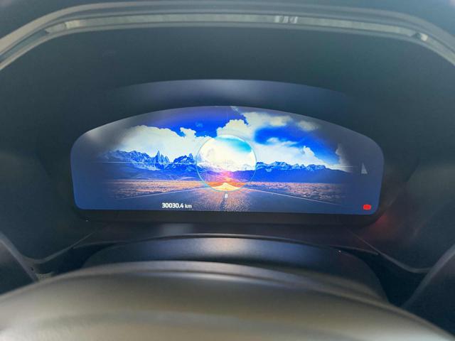 FORD Kuga usata, con Controllo elettronico della corsia