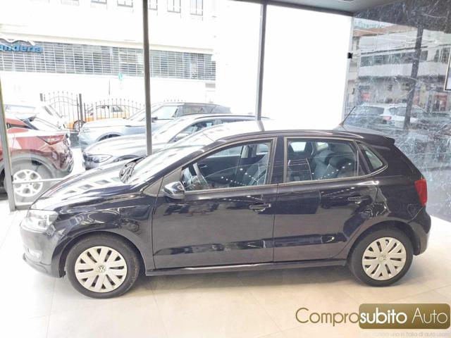 VOLKSWAGEN Polo usata, con Chiusura centralizzata