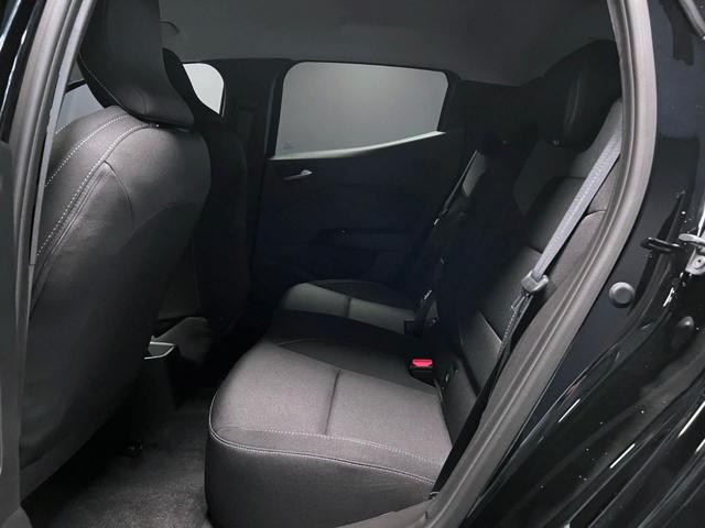 RENAULT Clio usata, con ESP