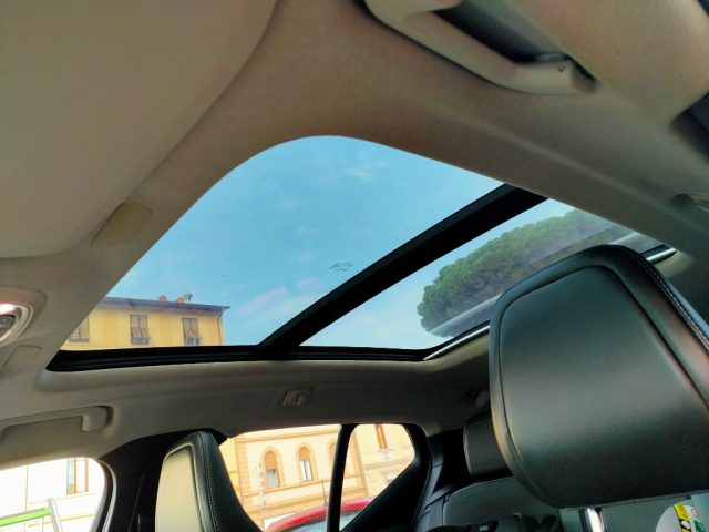 VOLVO XC40 usata, con Sistema di navigazione