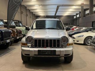 JEEP Cherokee usata, con Airbag