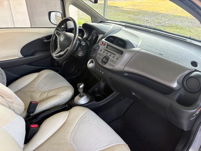HONDA Jazz usata, con Chiusura centralizzata