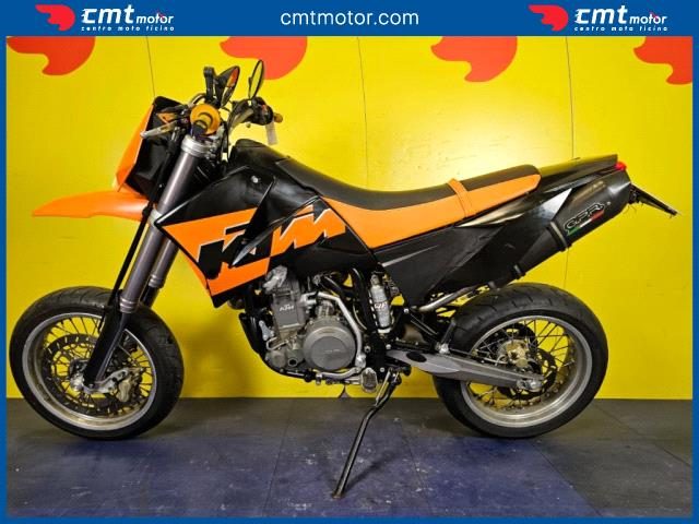 KTM Other usata 2