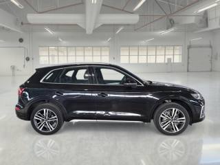 AUDI Q5 usata, con Airbag Passeggero