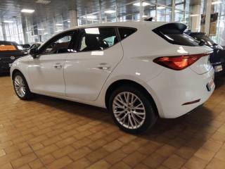 SEAT Leon usata, con Airbag Passeggero