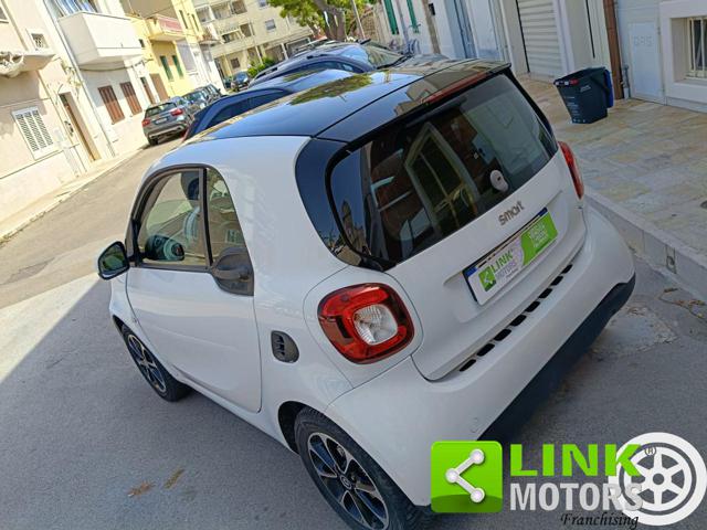 SMART ForTwo usata 42