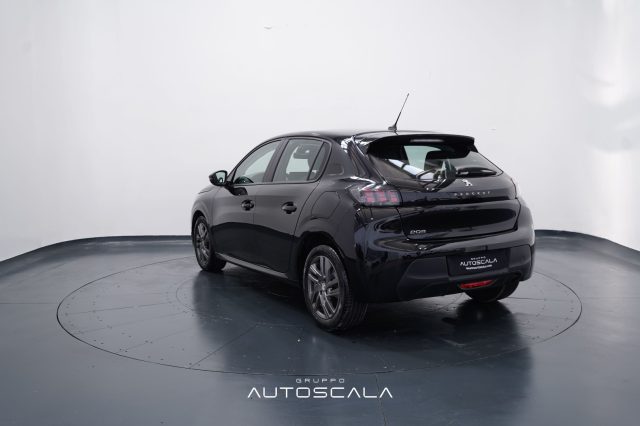 PEUGEOT 208 usata, con Airbag Passeggero