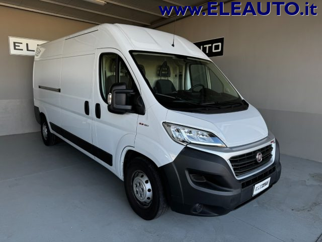 FIAT Ducato usata, con ABS