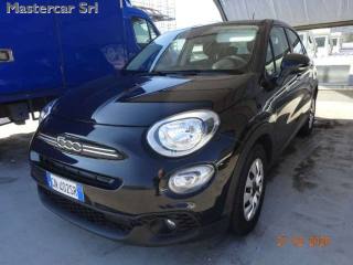 FIAT 500X usata, con Airbag