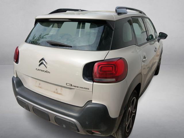 CITROEN C3 Aircross usata, con Airbag laterali