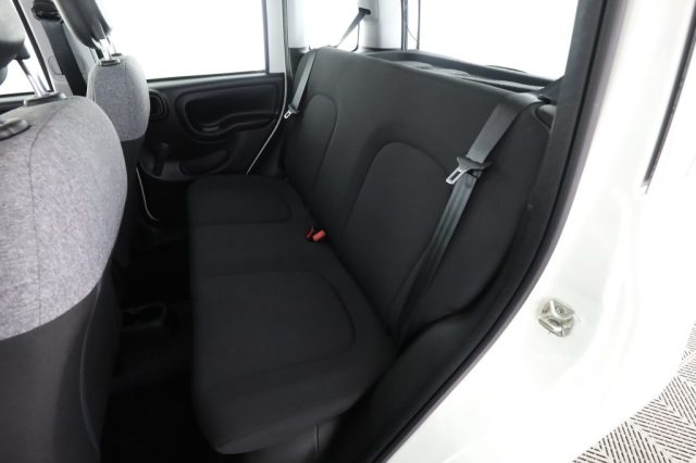 FIAT Panda usata 3