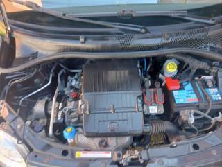 FIAT 500 usata 18