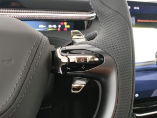 LOTUS Eletre usata, con Sedile posteriore sdoppiato