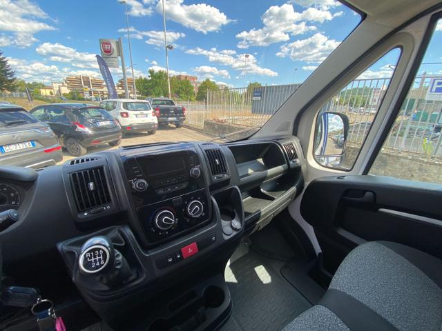FIAT Ducato usata 34