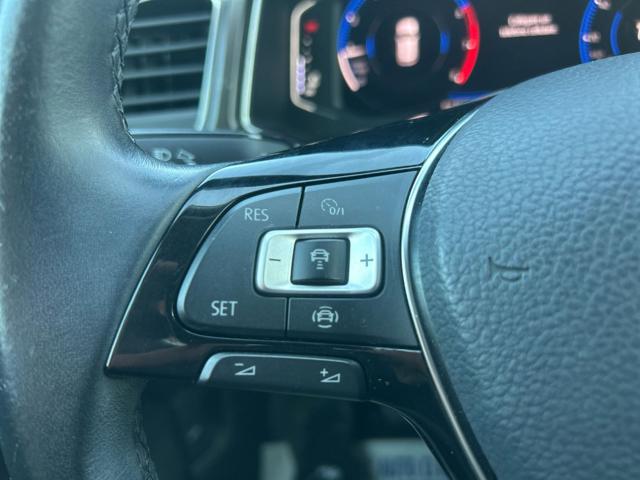 VOLKSWAGEN T-Roc usata, con Specchietti laterali elettrici