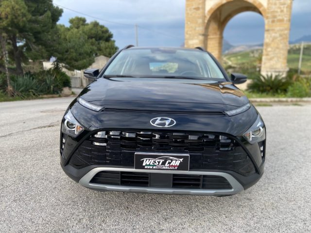 HYUNDAI Bayon usata, con ESP