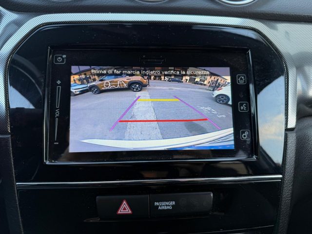 SUZUKI Vitara usata, con Controllo elettronico della corsia