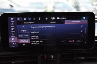 FIAT 500e usata, con Bluetooth