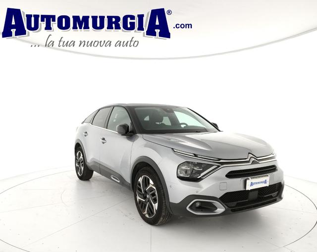 CITROEN C4 usata, con ABS