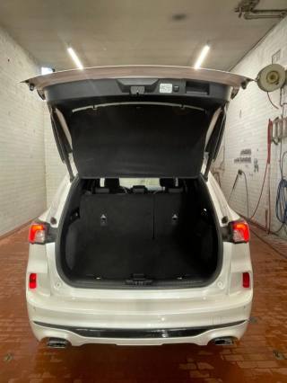 FORD Kuga usata, con Airbag Passeggero