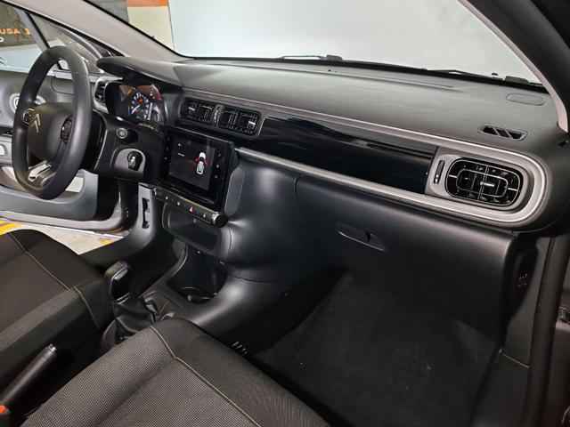 CITROEN C3 usata, con Sistema di navigazione
