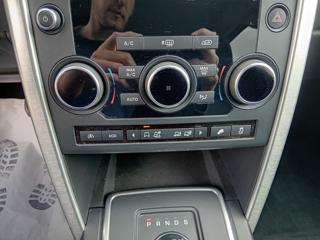 LAND ROVER Discovery Sport usata, con Park Distance Control