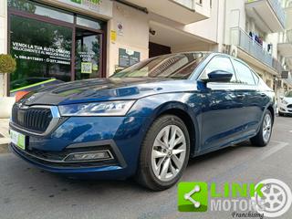 SKODA Octavia usata, con Climatizzatore automatico, 2 zone