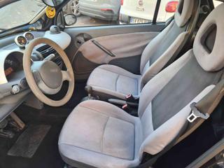 SMART ForTwo usata, con Controllo automatico clima