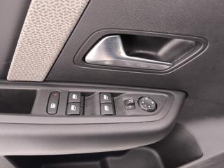 CITROEN C4 usata, con Leve al volante