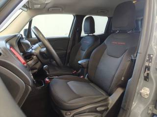 JEEP Renegade usata, con Cerchi in lega