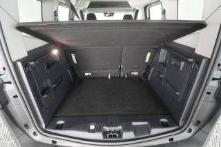 FORD Tourneo Courier usata 12