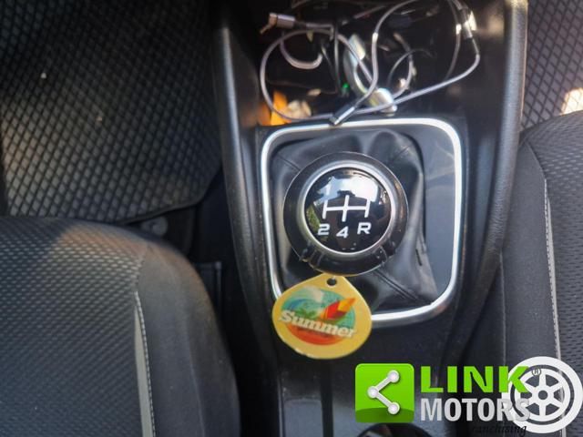 FIAT Tipo usata, con USB