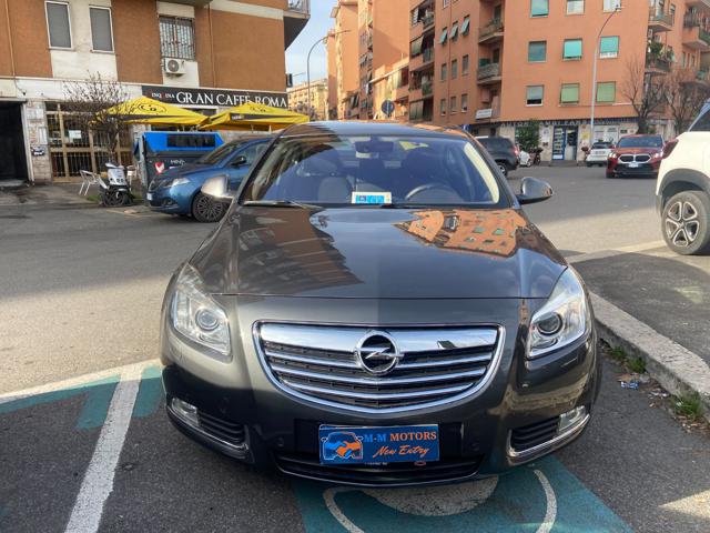 OPEL Insignia usata, con Airbag