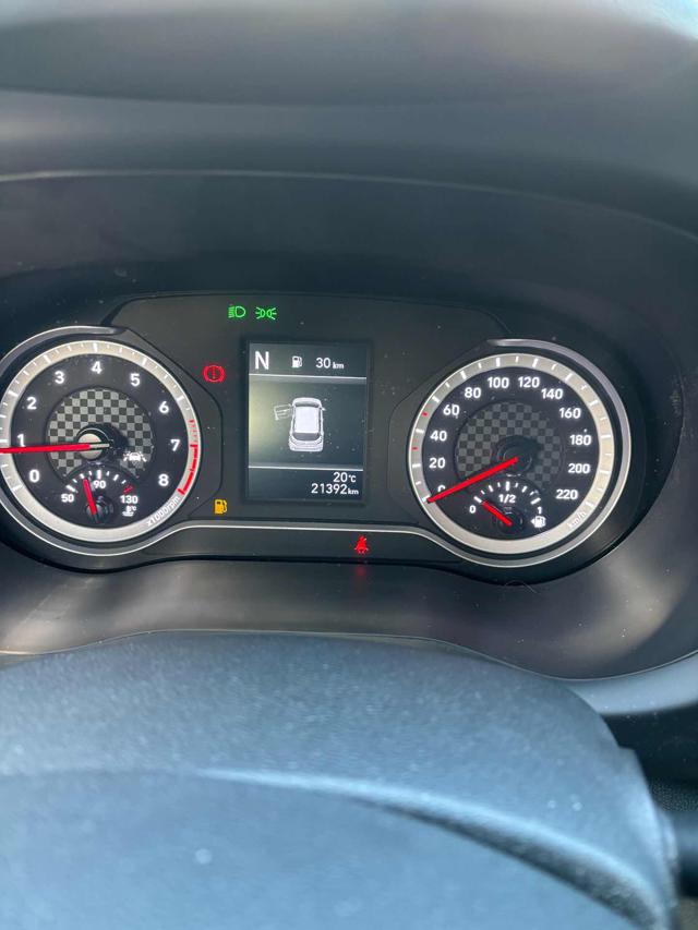 HYUNDAI i10 usata, con Alzacristalli elettrici